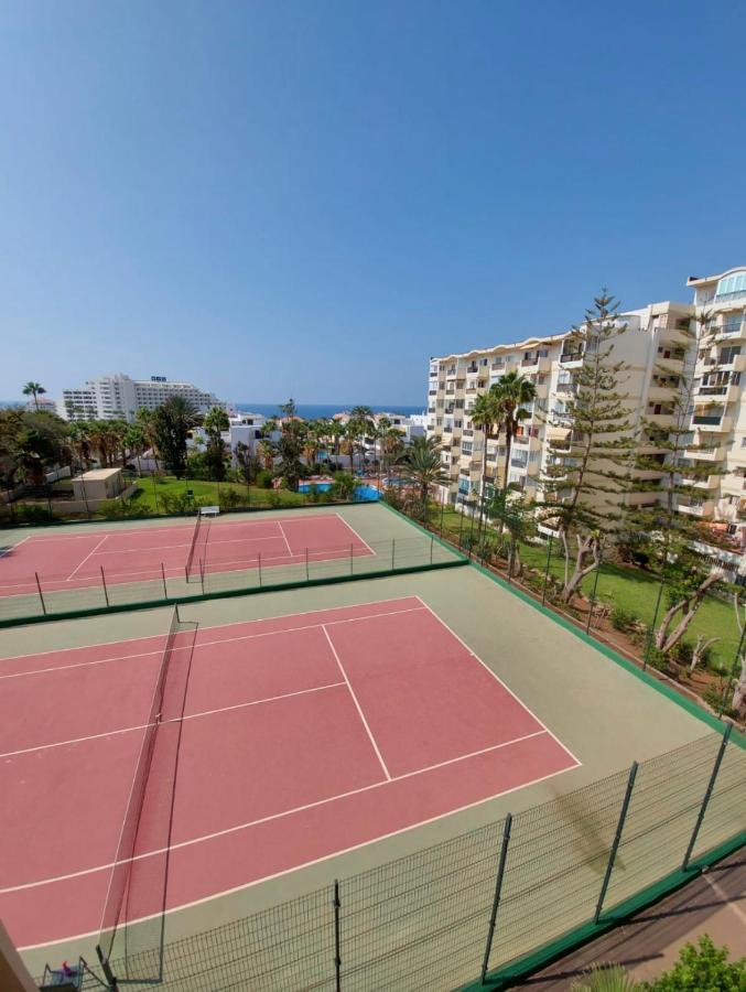 Holidays In Playa De Las Americas Arona  Exterior foto