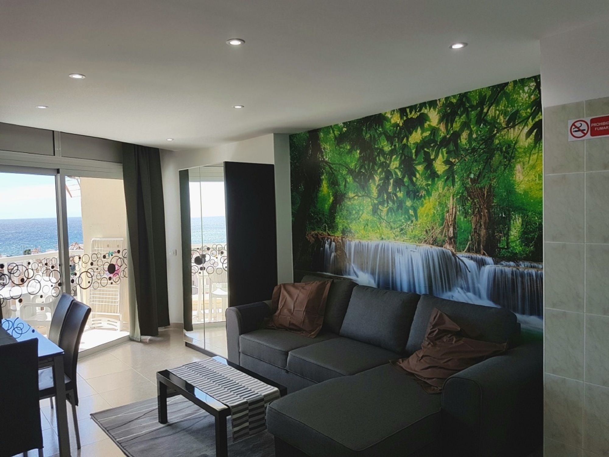 Holidays In Playa De Las Americas Arona  Exterior foto